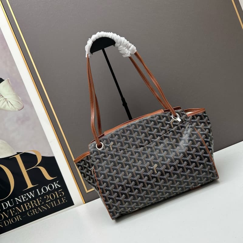 GOYARD Bags | Commute Bag | 31×23×14cm | 14007