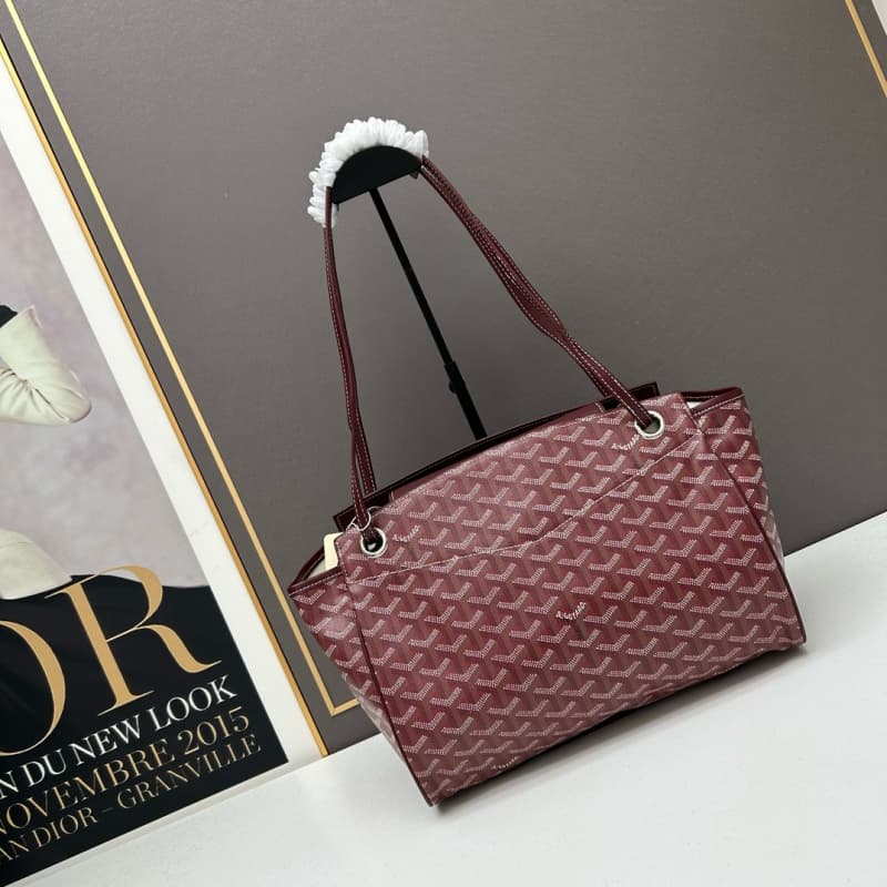 GOYARD Bags | Commute Bag | 31×23×14cm | 14007