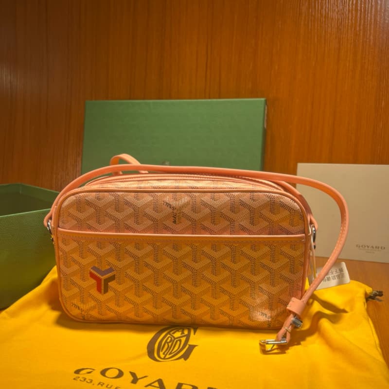 GOYARD Bags | Poitiersbag | 13×6.5×22cm | 14009