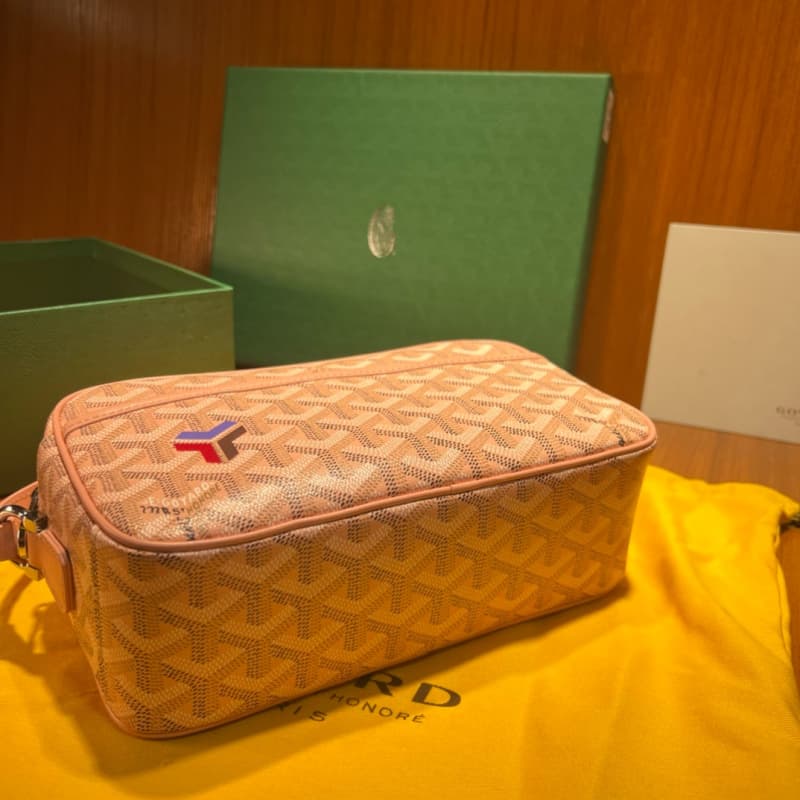 GOYARD Bags | Poitiersbag | 13×6.5×22cm | 14009