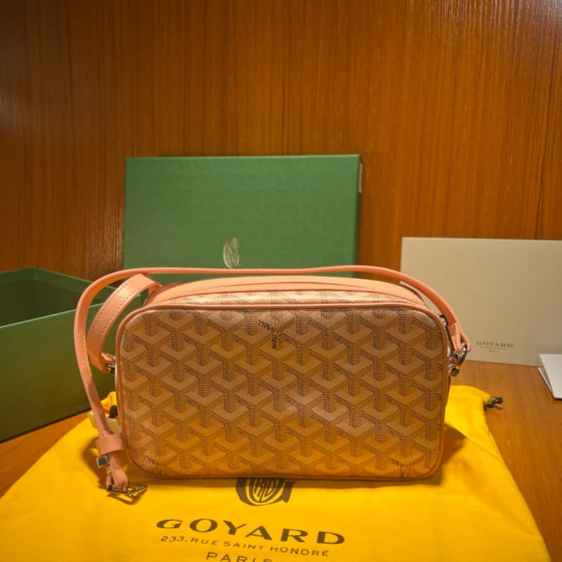 GOYARD Bags | Poitiersbag | 13×6.5×22cm | 14009