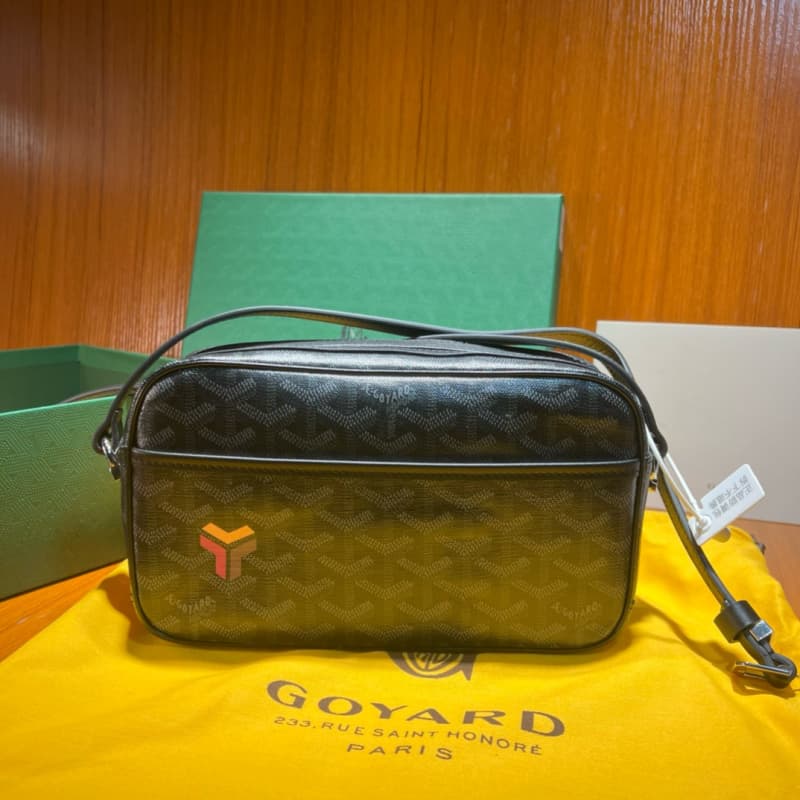 GOYARD Bags | Poitiersbag | 13×6.5×22cm | 14009