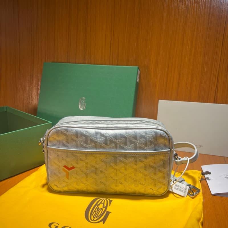 GOYARD Bags | Poitiersbag | 13×6.5×22cm | 14009