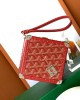 GOYARD Bags | Goyard DE Bag | 12.5×12.5×12.5 cm | 14011