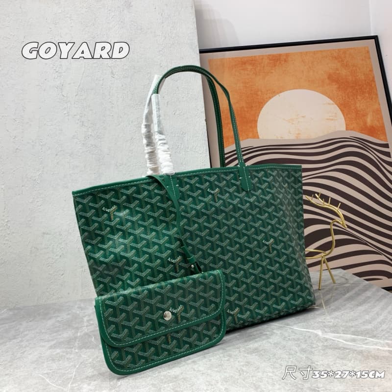 GOYARD Bags | Boheme Hobo Bag | 35×42×27×15cm | 14012