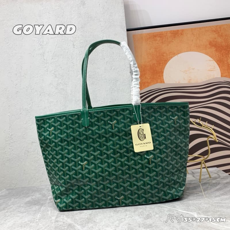 GOYARD Bags | Boheme Hobo Bag | 35×42×27×15cm | 14012