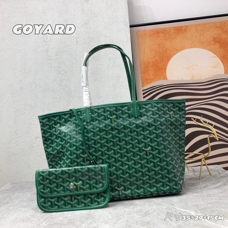 GOYARD Bags | Boheme Hobo Bag | 35×42×27×15cm | 14012