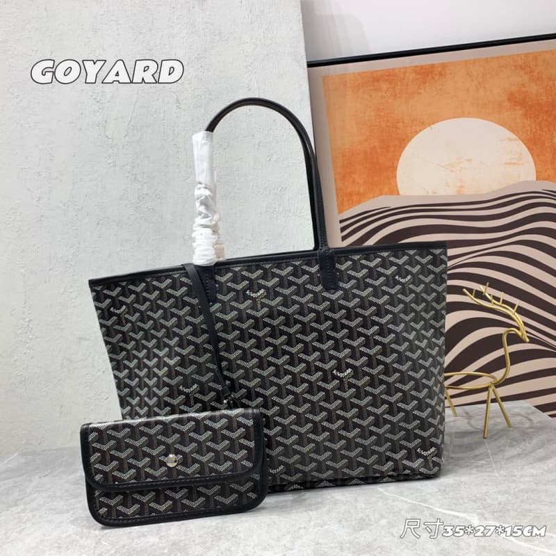 GOYARD Bags | Boheme Hobo Bag | 35×42×27×15cm | 14012