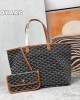 GOYARD Bags | Boheme Hobo Bag | 35×42×27×15cm | 14012