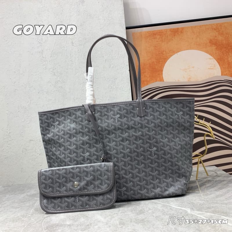 GOYARD Bags | Boheme Hobo Bag | 35×42×27×15cm | 14012