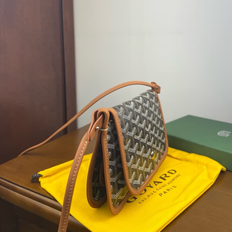 GOYARD Bags | Envelope Bag | 20.5×14×2.5 cm | 14014