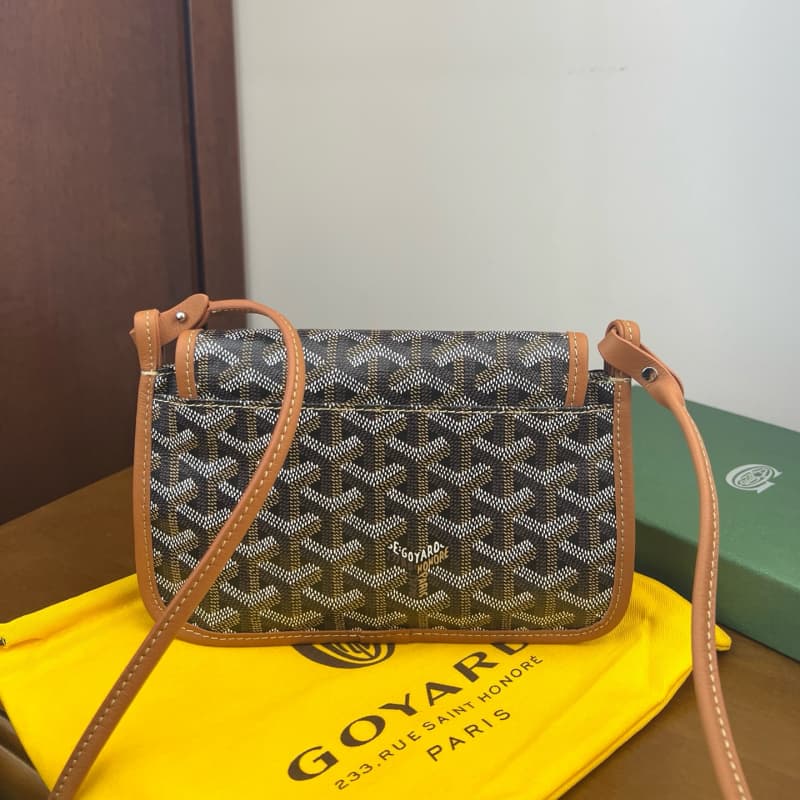 GOYARD Bags | Envelope Bag | 20.5×14×2.5 cm | 14014