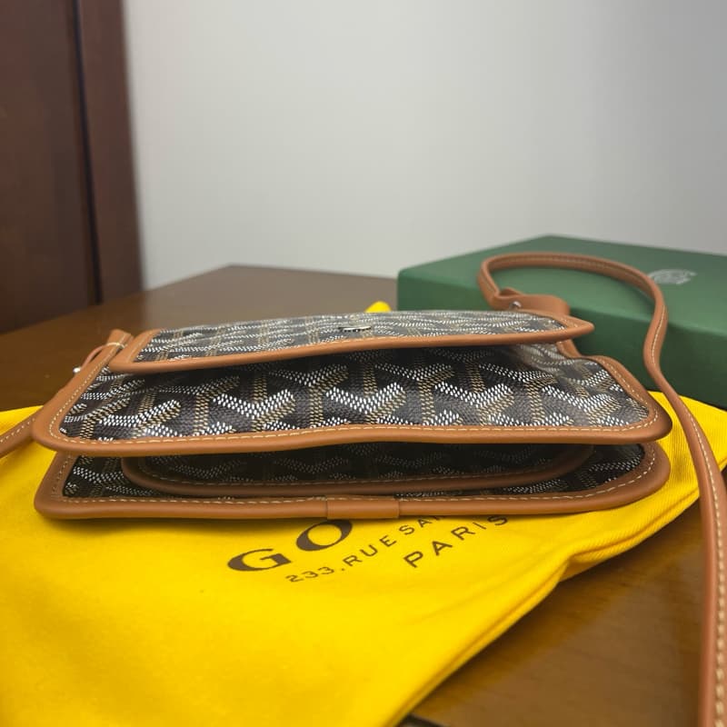 GOYARD Bags | Envelope Bag | 20.5×14×2.5 cm | 14014