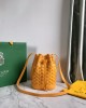 GOYARD Bags | Petit Flot Bucket Bag | 14×16×22 cm | 020196 | 14017