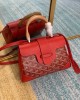 GOYARD Bags | Mini Saigon bag | 20×14.5×9 cm | 14018