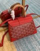 GOYARD Bags | Mini Saigon bag | 20×14.5×9 cm | 14018