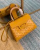 GOYARD Bags | Mini Saigon bag | 20×14.5×9 cm | 14018