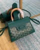 GOYARD Bags | Mini Saigon bag | 20×14.5×9 cm | 14018