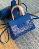 GOYARD Bags | Mini Saigon bag | 20×14.5×9 cm | 14018