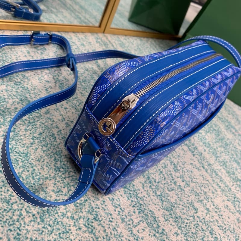 GOYARD Bags | Camera Bag | 22×12.5×7 cm | 020189 | 14019