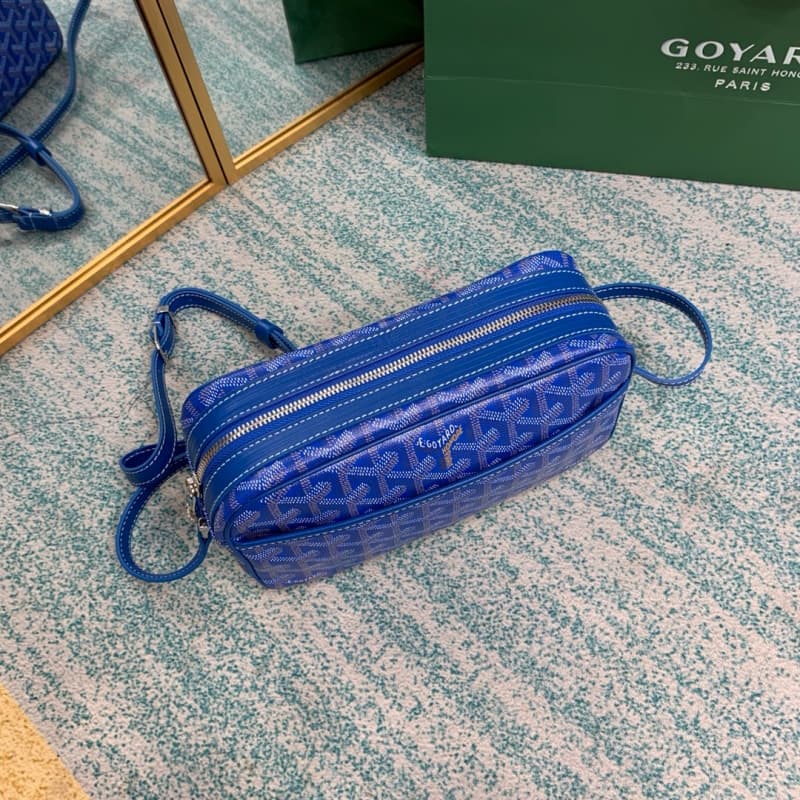 GOYARD Bags | Camera Bag | 22×12.5×7 cm | 020189 | 14019