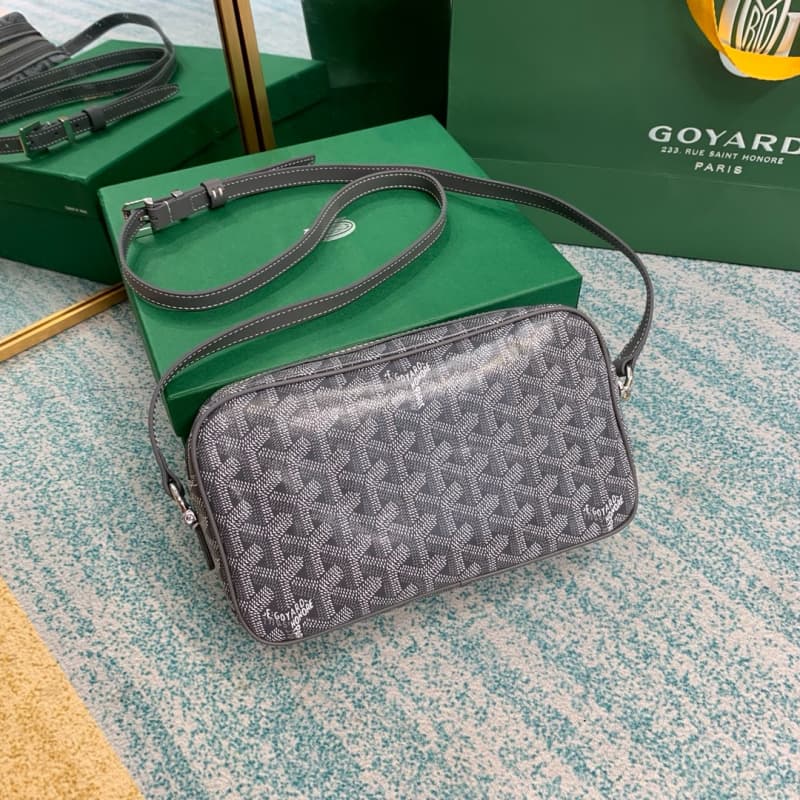 GOYARD Bags | Camera Bag | 22×12.5×7 cm | 020189 | 14019