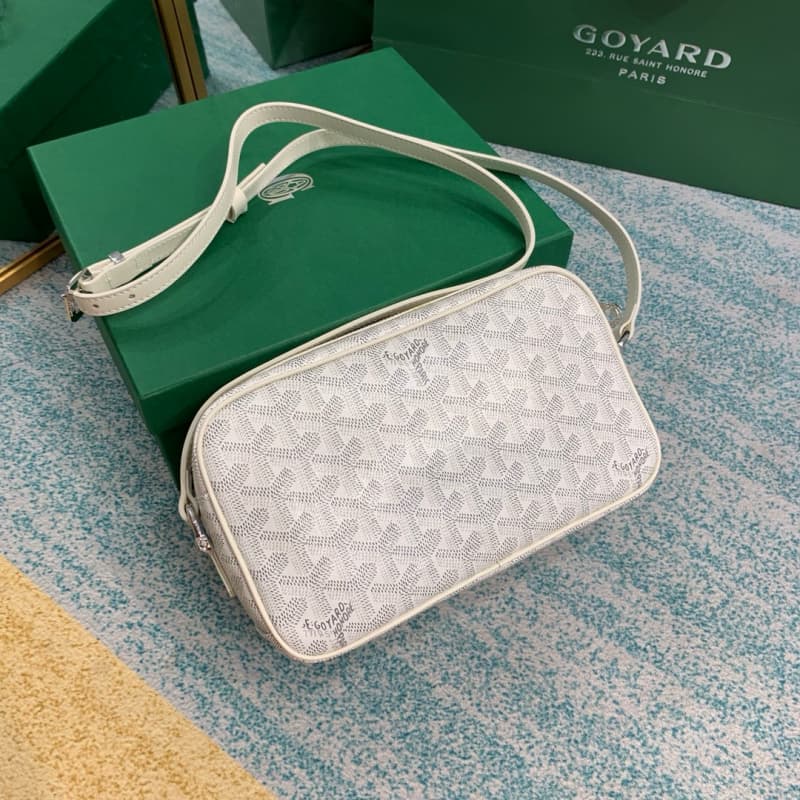 GOYARD Bags | Camera Bag | 22×12.5×7 cm | 020189 | 14019