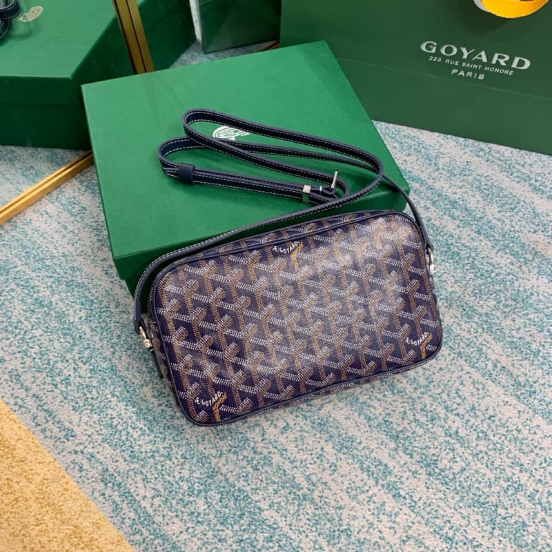 GOYARD Bags | Camera Bag | 22×12.5×7 cm | 020189 | 14019