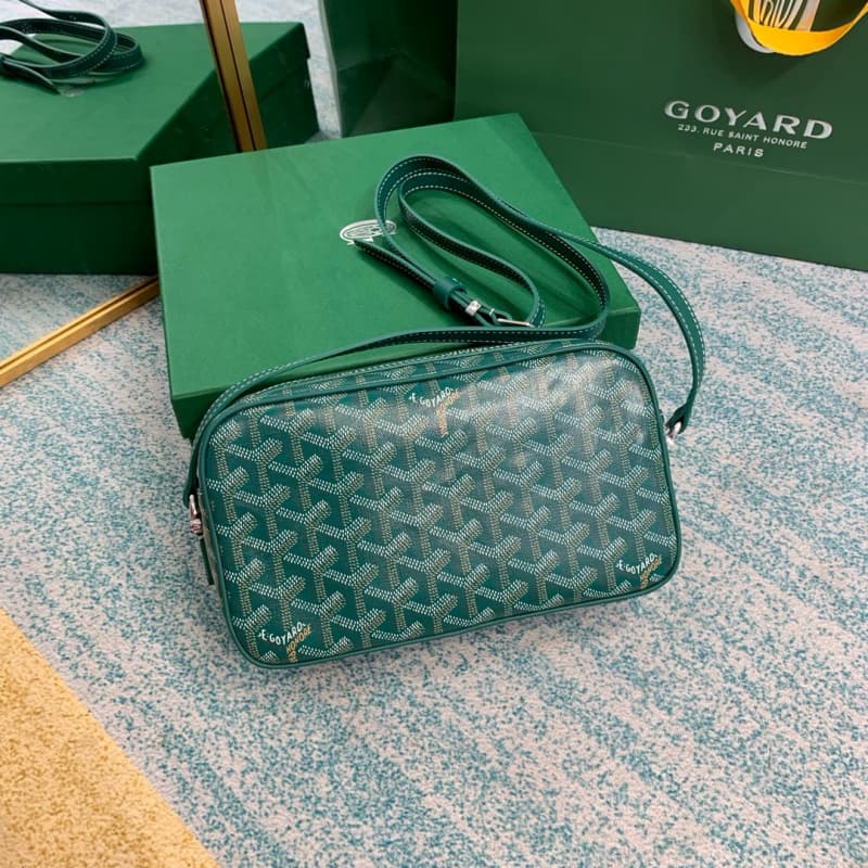 GOYARD Bags | Camera Bag | 22×12.5×7 cm | 020189 | 14019