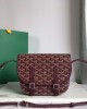 GOYARD Bags | Goyard Belvedere Generation One. Small | 22cm | 14020