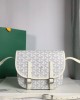 GOYARD Bags | Goyard Belvedere Generation One. Small | 22cm | 14020