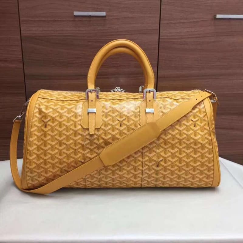 GOYARD Bags | Travel Bag | 14021