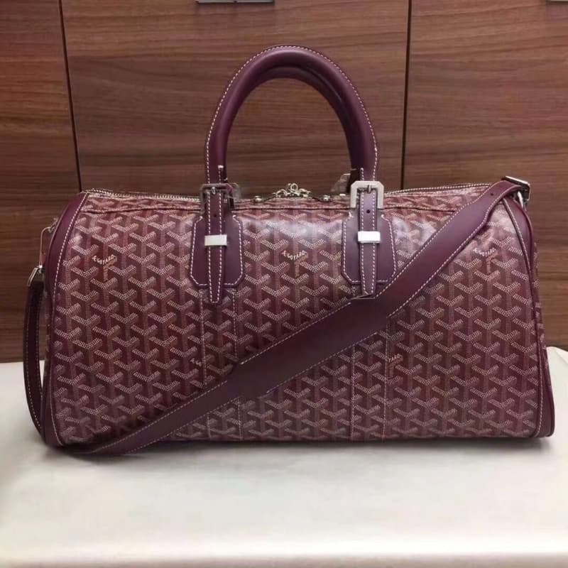 GOYARD Bags | Travel Bag | 14021