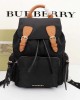 Burberry bags | The Rucksack Military Backpack | 26/35×38×16cm | 209381 | 15001