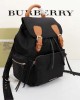 Burberry bags | The Rucksack Military Backpack | 26/35×38×16cm | 209381 | 15001