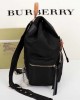 Burberry bags | The Rucksack Military Backpack | 26/35×38×16cm | 209381 | 15001