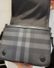 Burberry bags | Men's Bag | 25.5×6.5×21.5 cm | 21731 | 15002