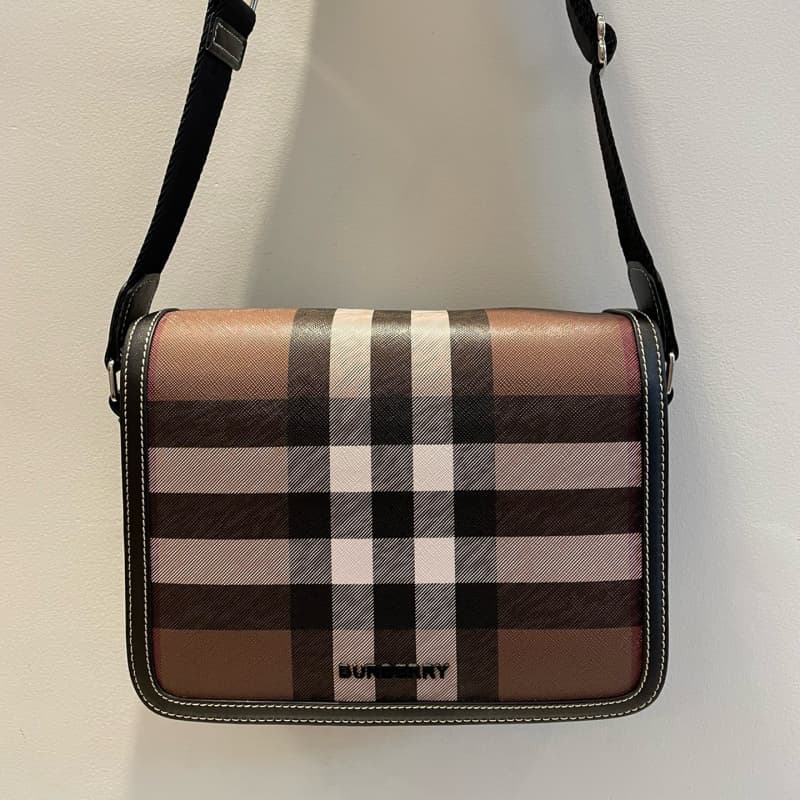 Burberry bags | Men's Bag | 25.5×6.5×21.5 cm | 21731 | 15002