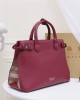 Burberry bags | The Banner handbag | 34×25×16 cm | 8207 | 15005