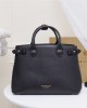 Burberry bags | The Banner handbag | 34×25×16 cm | 8207 | 15005