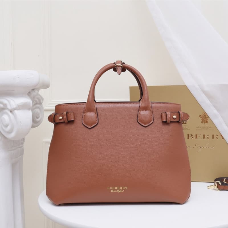 Burberry bags | The Banner handbag | 34×25×16 cm | 8207 | 15005