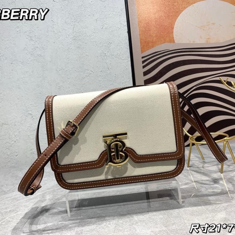 Burberry bags | TB Bag | 21×7×14 CM | 15006