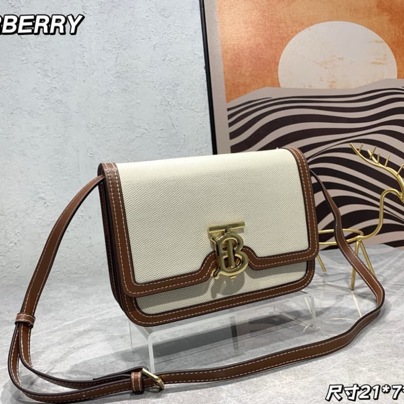 Burberry bags | TB Bag | 21×7×14 CM | 15006