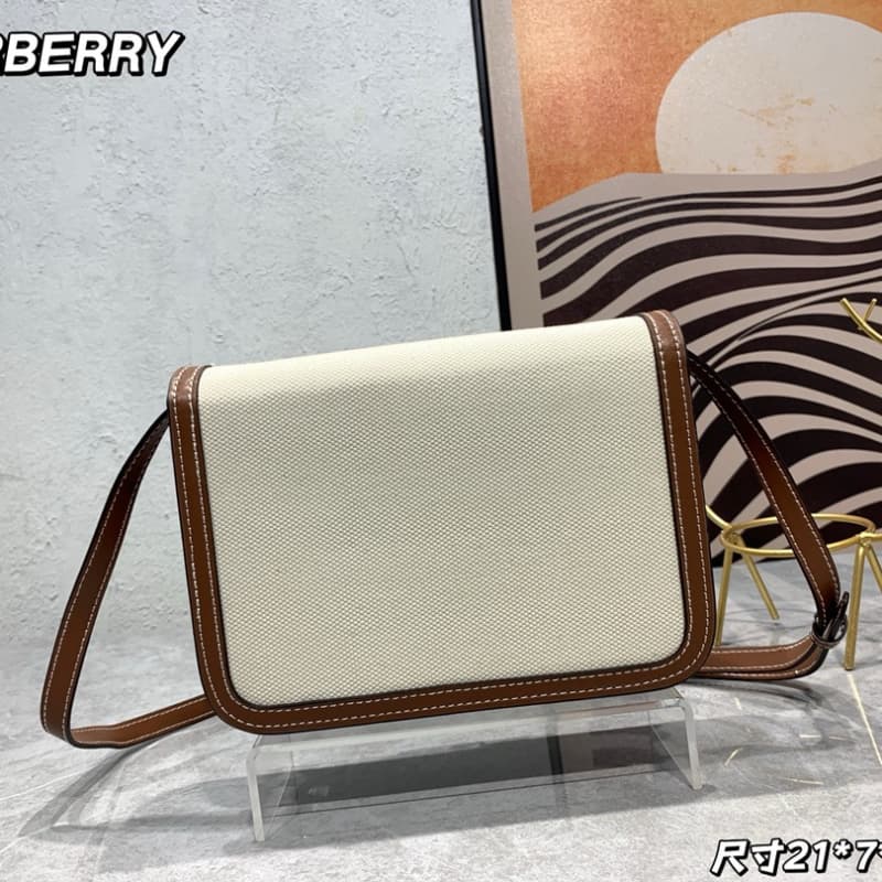 Burberry bags | TB Bag | 21×7×14 CM | 15006