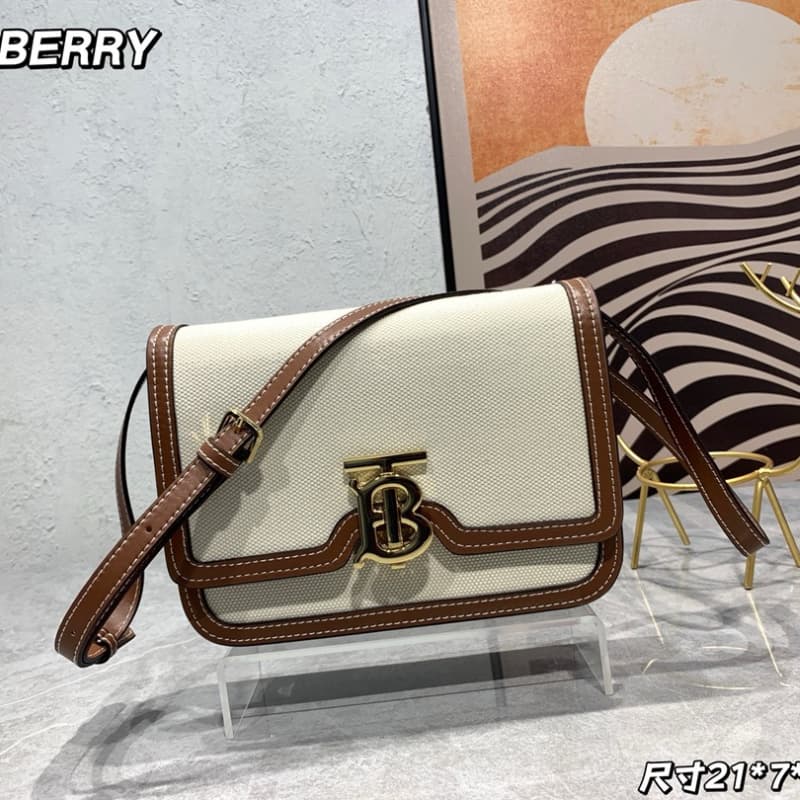 Burberry bags | TB Bag | 21×7×14 CM | 15006