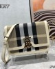 Burberry bags | TB Bag | 21×7×14 CM | 15007