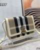 Burberry bags | TB Bag | 21×7×14 CM | 15007