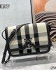 Burberry bags | TB Bag | 21×7×14 CM | 15007