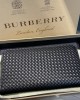 Burberry bags | Single Zip Small Wallet | 19×2.5×10 cm | 15011