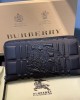 Burberry bags | Single Zip Small Wallet | 19×2.5×10 cm | 15011